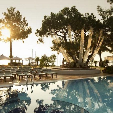 Robinson Camyuva - Adults Only Hotel Kemer Exterior photo