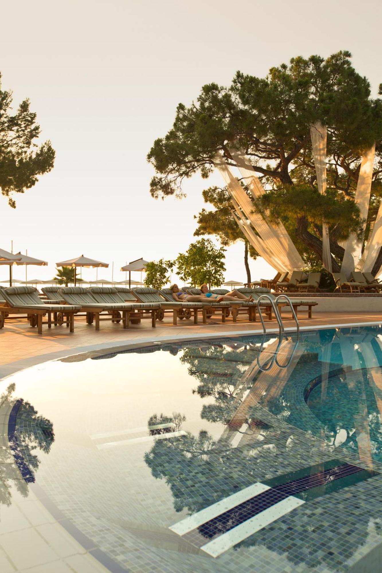 Robinson Camyuva - Adults Only Hotel Kemer Exterior photo