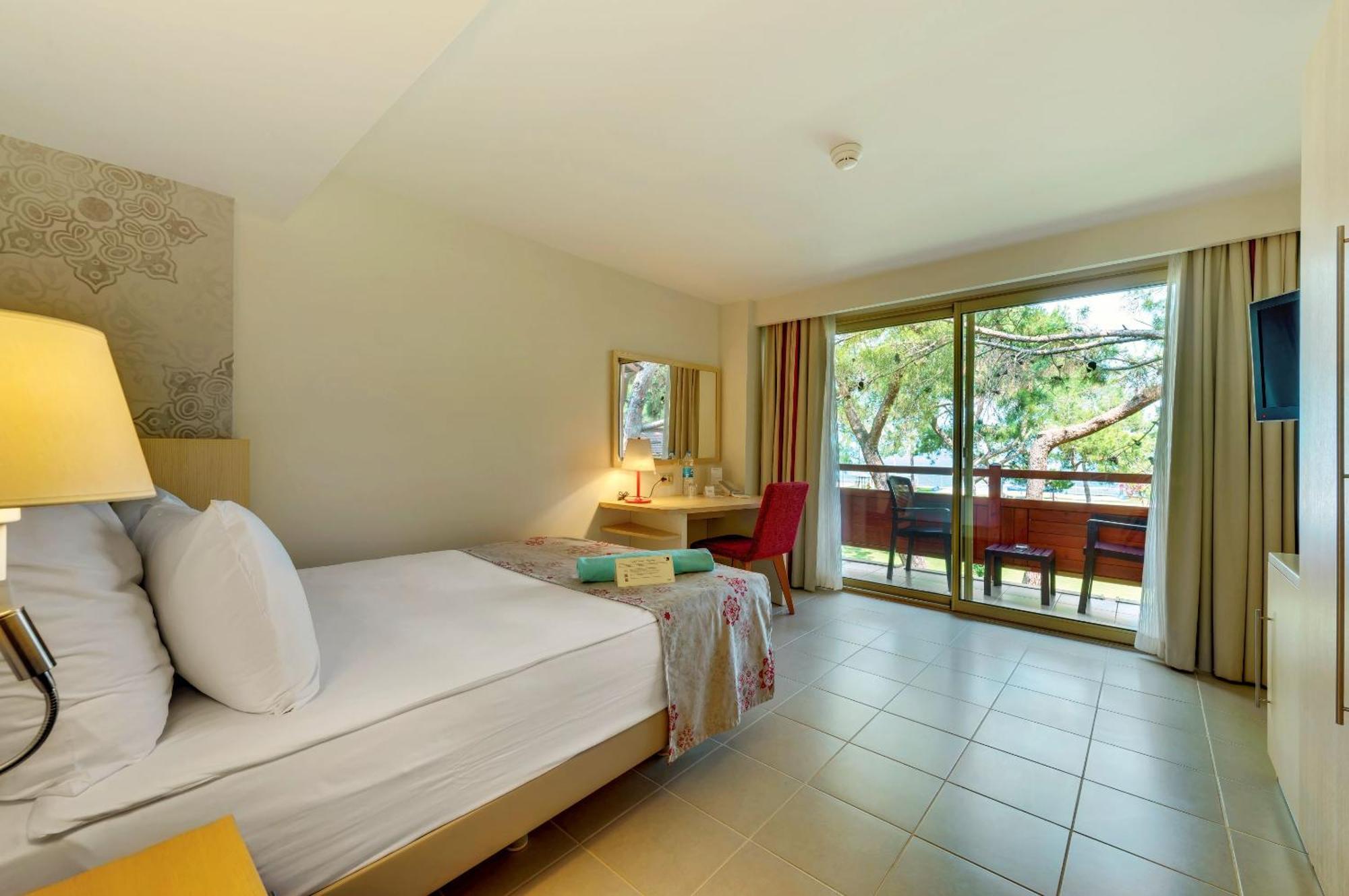 Robinson Camyuva - Adults Only Hotel Kemer Exterior photo