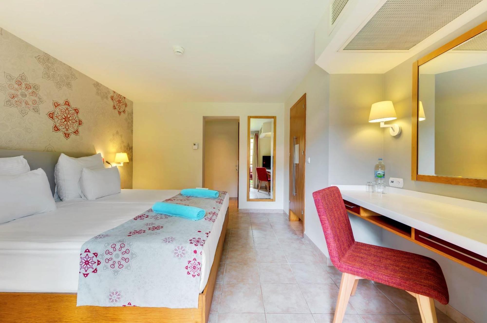 Robinson Camyuva - Adults Only Hotel Kemer Exterior photo