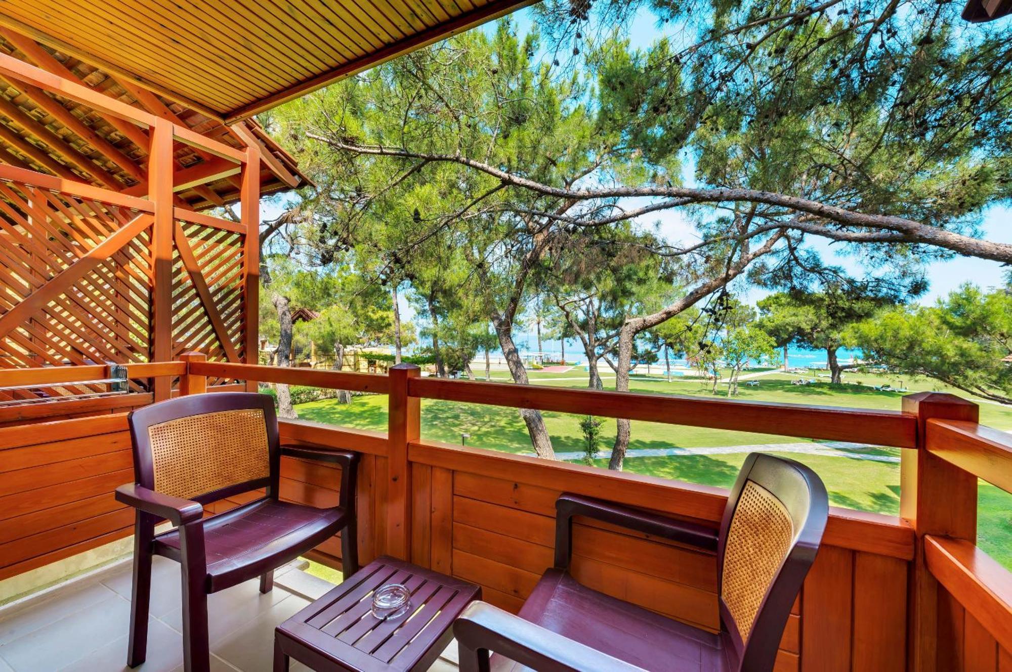 Robinson Camyuva - Adults Only Hotel Kemer Exterior photo